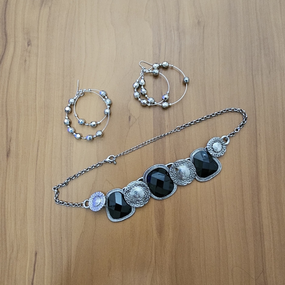 Jewelry set
